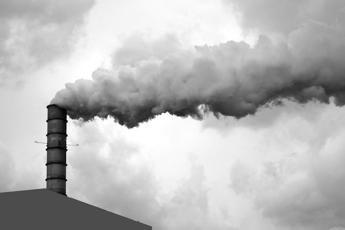 Carbon Emissions in U.S. at 20-Year Low