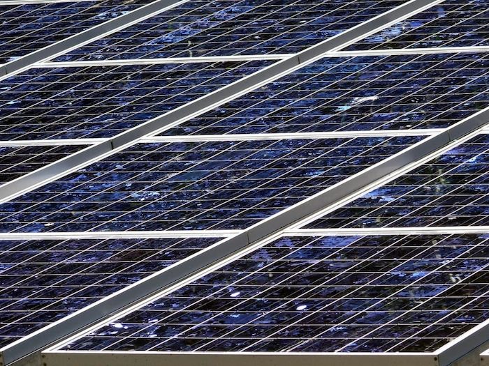 Solar panels make economic sense for many business owners
