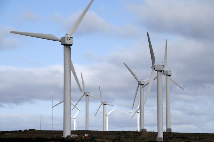 Fiscal Cliff Deal Restores Wind Energy Tax Credit, at Least for a Year