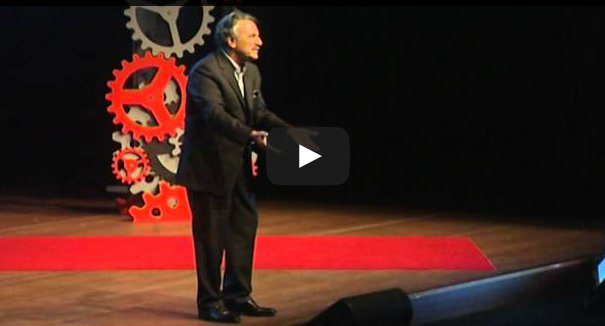 Video Friday: Ernesto Sirolli on Truly Sustainable Development