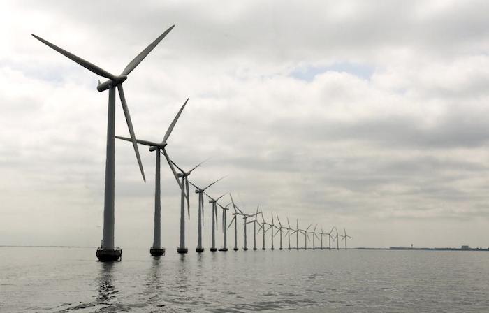 Danes Well on the Way to Being Fossil Fuel Free