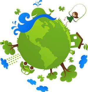 Green for the Gold: Sustainability and Profit