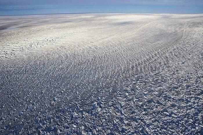 Video Friday: Greenland Ice Melt – Bellwether of Changing Climate