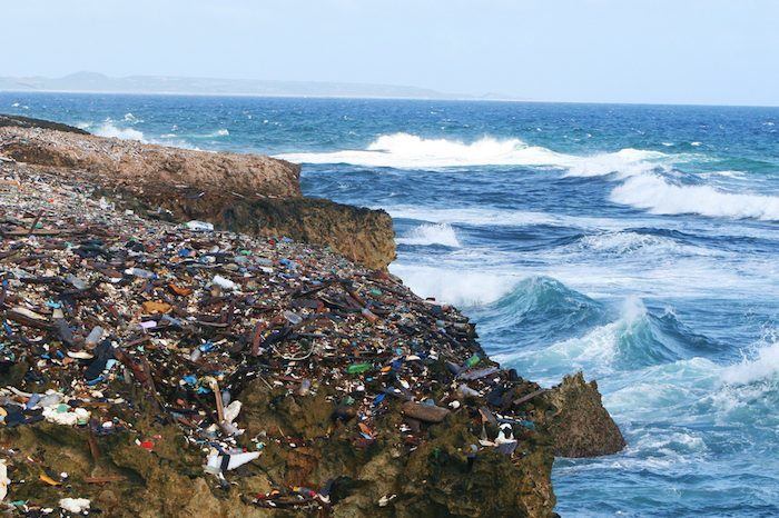The Plastic Bank can reverse plastic pollution and help impoverished communities