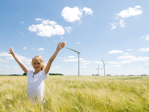 More Wind & Solar Can Reduce Utility Costs and Emissions