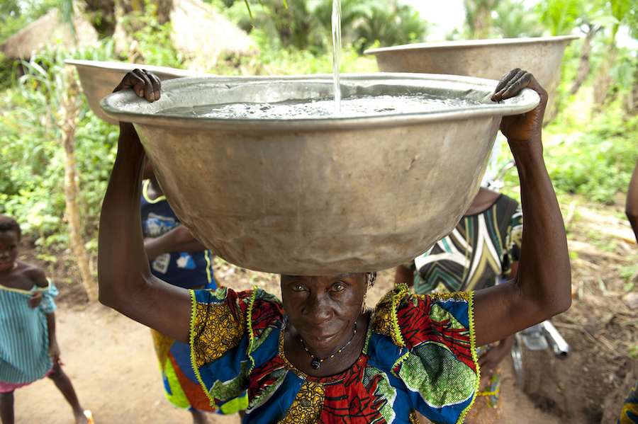 World Water Week- Access to Safe Water: Takeaways from Stockholm