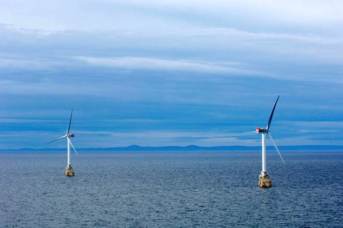 DOE Highlights Early Results of US Offshore Wind Energy Research and Development