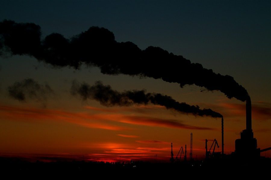 Record Greenhouse Gases – Is 2 Degrees Still Possible?