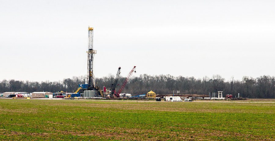 Climate One: Overselling the Fracking Boom
