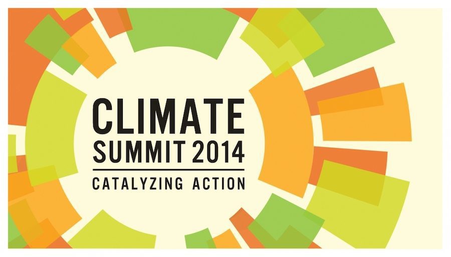 The upcoming UN Climate Summit in New York will bring together world leaders and citizens determines to catalyze real action to combat climate change