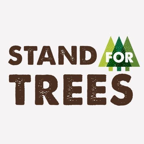 Prince Ea raises awareness about deforestation in support of Stand for Trees