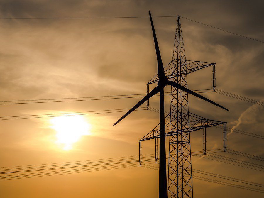 Nearly Two-Thirds of New Generating Capacity in 2015 from Renewable Sources