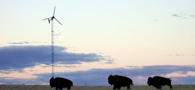 Native American, Alaskan Native Tribes Partner with DOE to Realize Clean Energy, Climate Plans