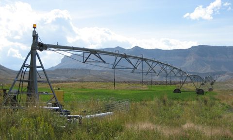 Federal Funding for 76 Water-Energy Conservation Projects in 13 Western States