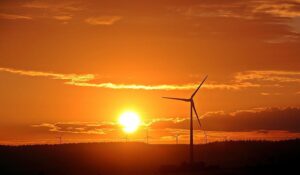 Growth of renewable energy, particular the sun and wind, continue to outpace expectations 