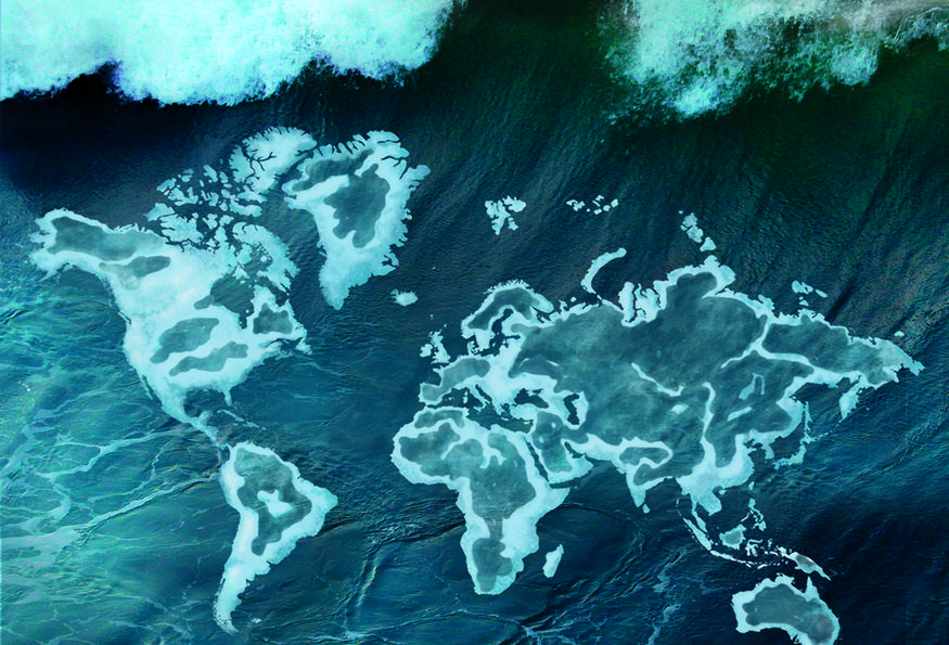 Information is Power: Böll Foundation Releases Inaugural World Ocean Atlas