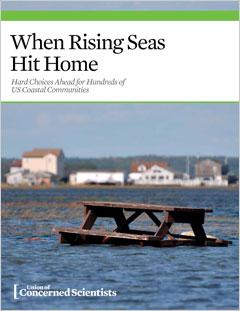 Union of Concerned Scientists: When Rising Seas Hit Home