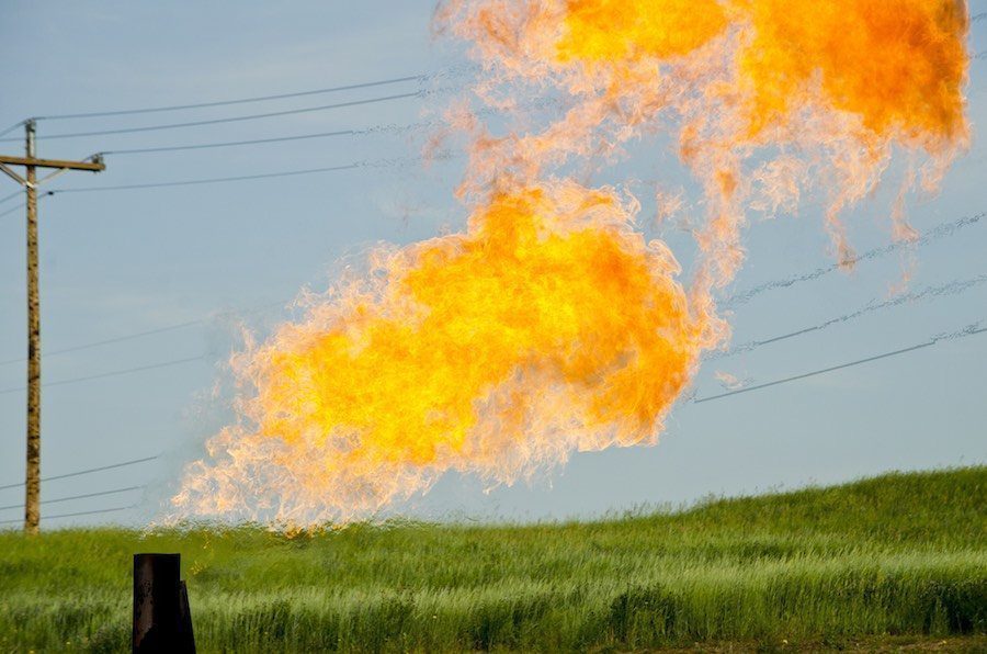 Court Overturns Trump Administration’s Delay of a Methane Waste Rule