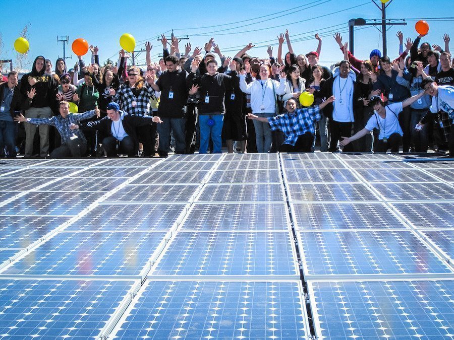  How Communities Living in Poverty Can Benefit From Renewable Energy