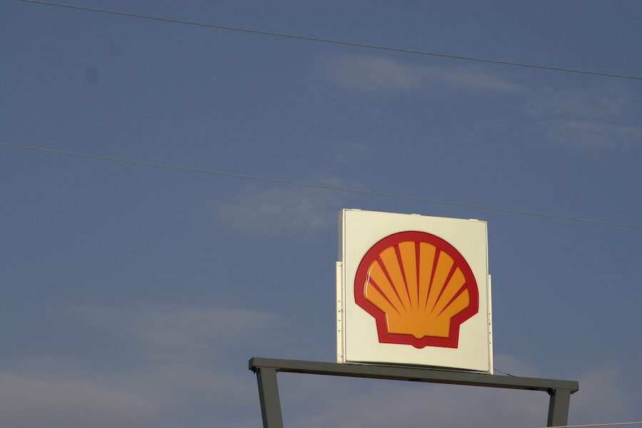 How serious is Shell about dealing with climate change?