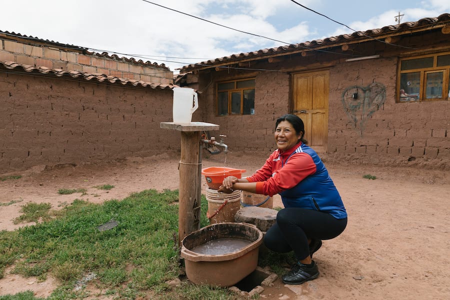 PepsiCo Foundation Expands Access to Safe Water for More Than 22 Million People Worldwide