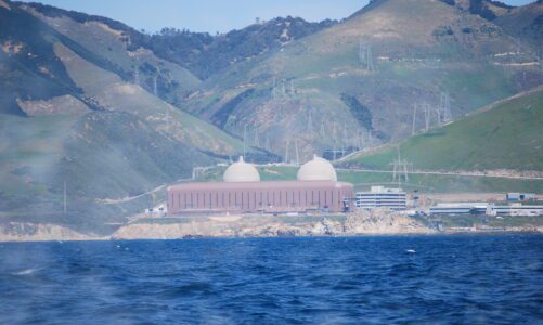 California Extends the Operation of Its Only Nuclear Power Plant