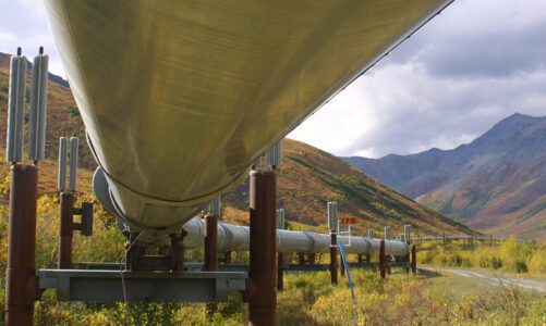 Federal Appeals Court Denies Injunction Stopping Oil Development In Alaska